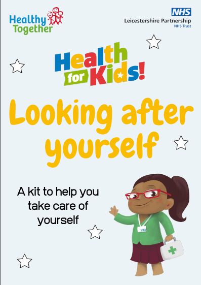 Download Our Health For Kids Looking After Yourself Pack Healthy